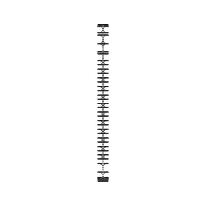 John Deere AXE28559: Clean Grain Elevator Link Chain