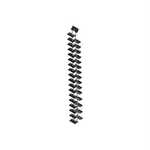John Deere AXE28560: Clean Grain Elevator Link Chain