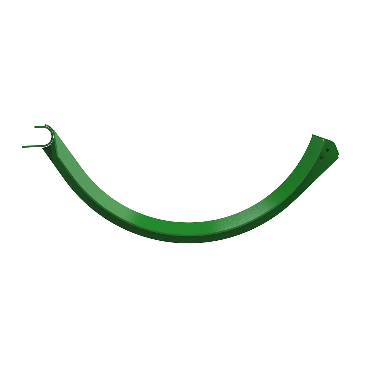 John Deere AXE28955: Front Round Bar Concave