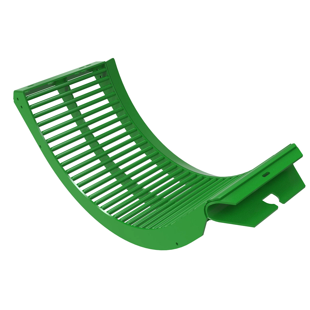 John Deere AXE28955: Front Round Bar Concave