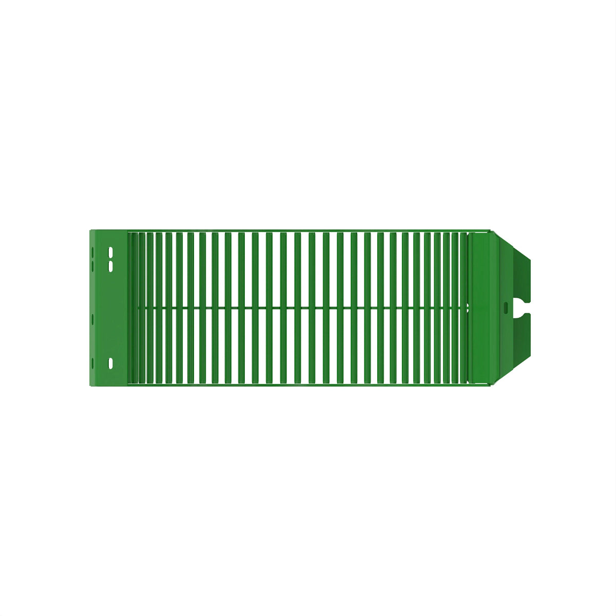 John Deere AXE28957: Mid and Rear Round Bar Concave
