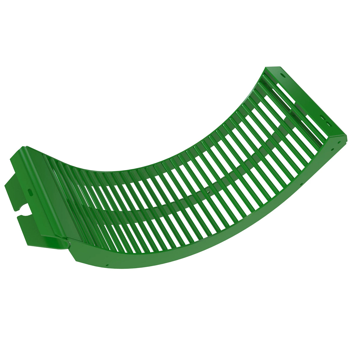 John Deere AXE28957: Mid and Rear Round Bar Concave