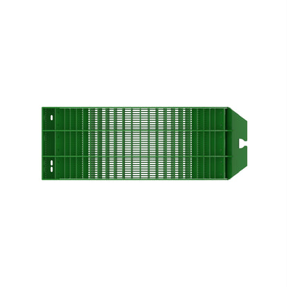 John Deere AXE28958: Concave, Middle/Rear, Small Grain