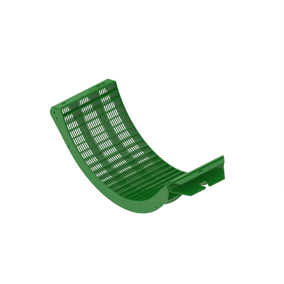 John Deere AXE28958: Concave, Middle/Rear, Small Grain
