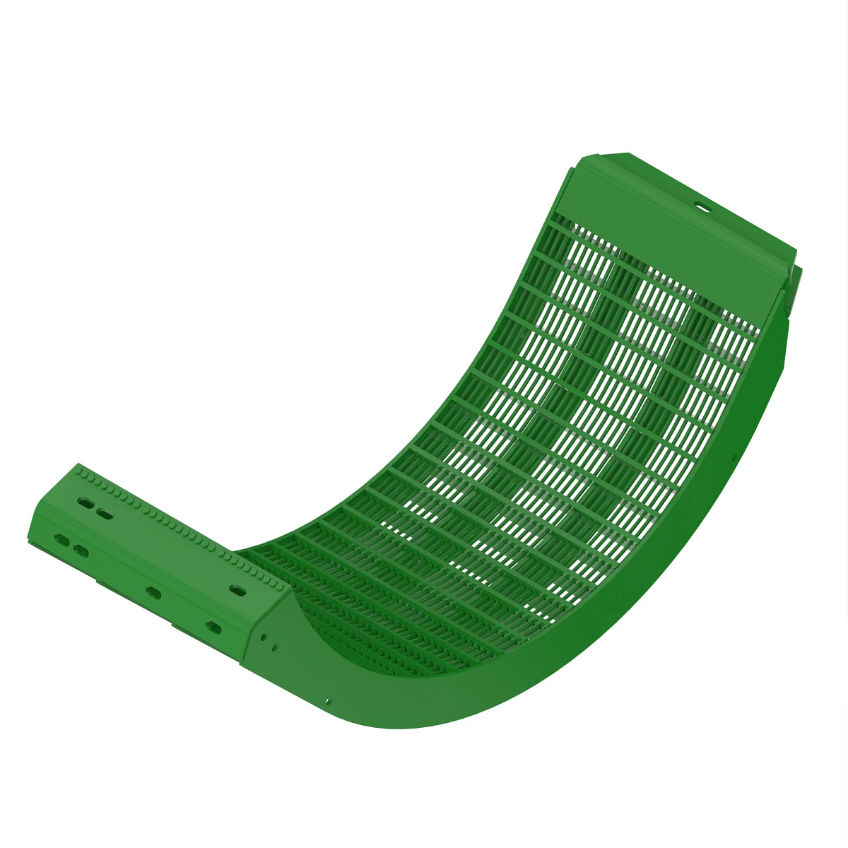 John Deere AXE28958: Concave, Middle/Rear, Small Grain