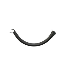 John Deere AXE28960: Concave, Front, High Wear
