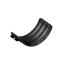John Deere AXE28960: Concave, Front, High Wear