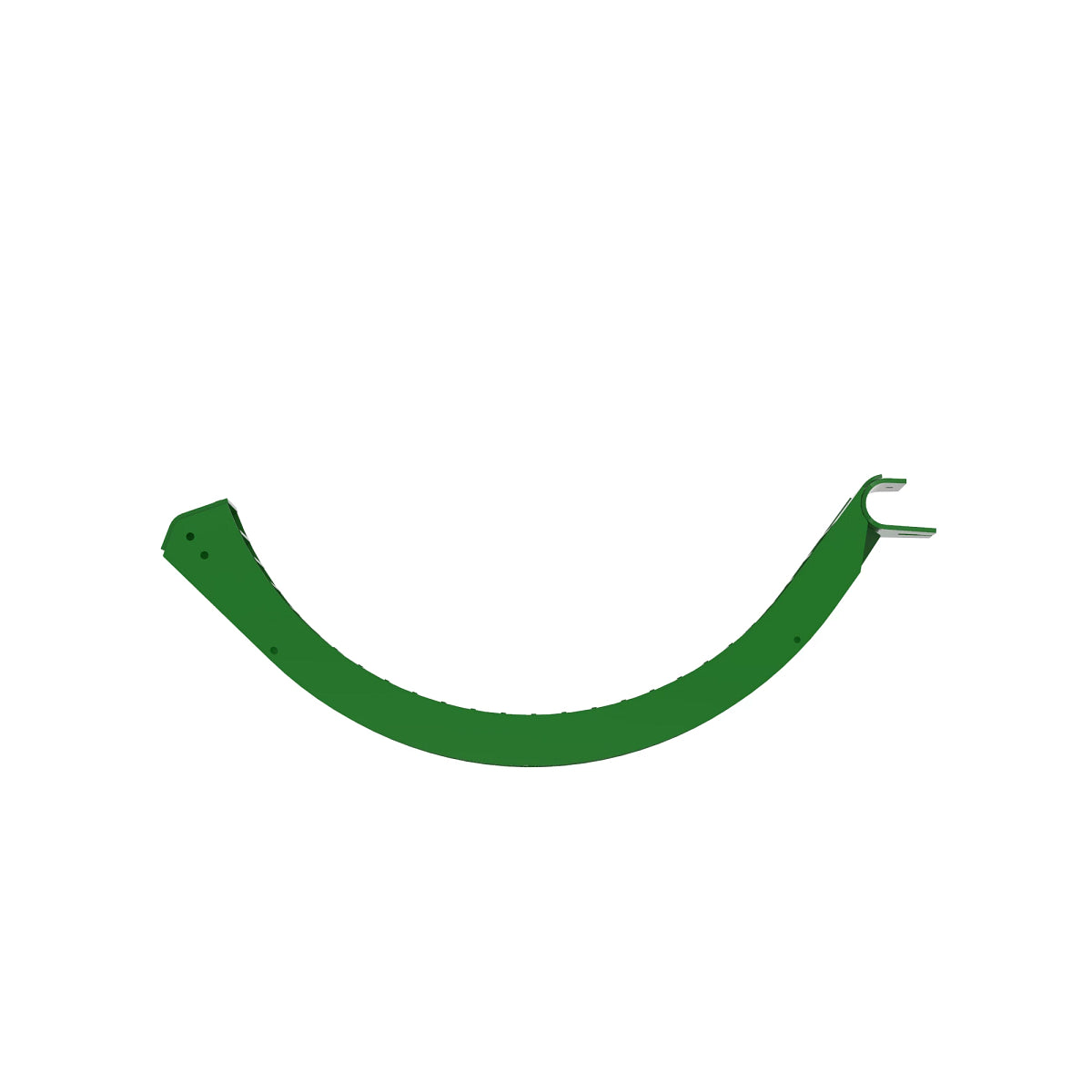 John Deere AXE28962: Front Large Wire Concave