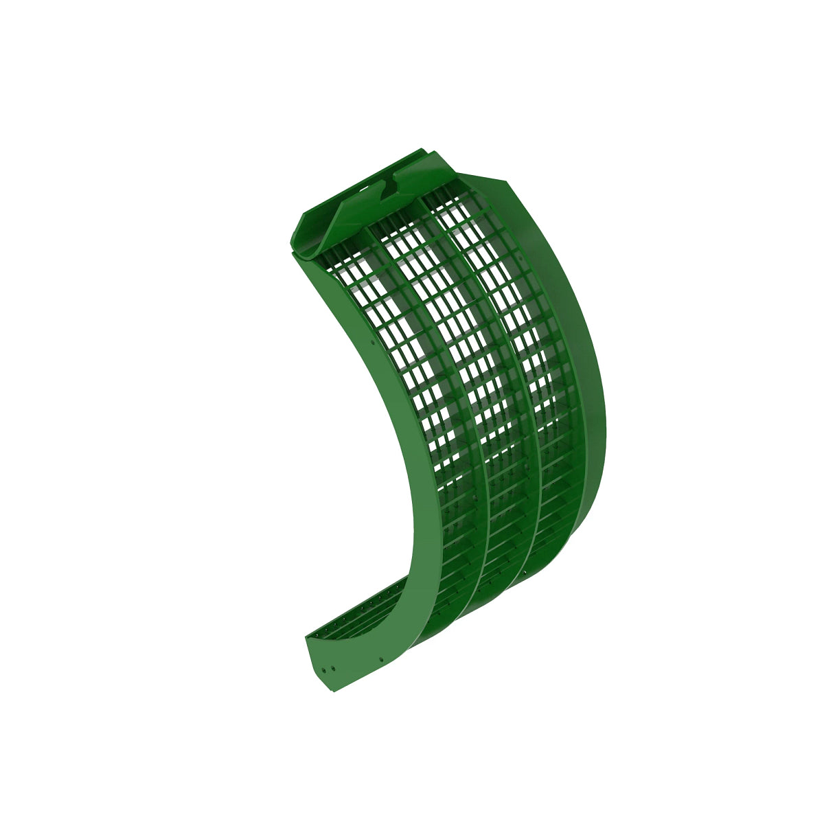 John Deere AXE28962: Front Large Wire Concave