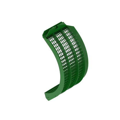 John Deere AXE28962: Front Large Wire Concave
