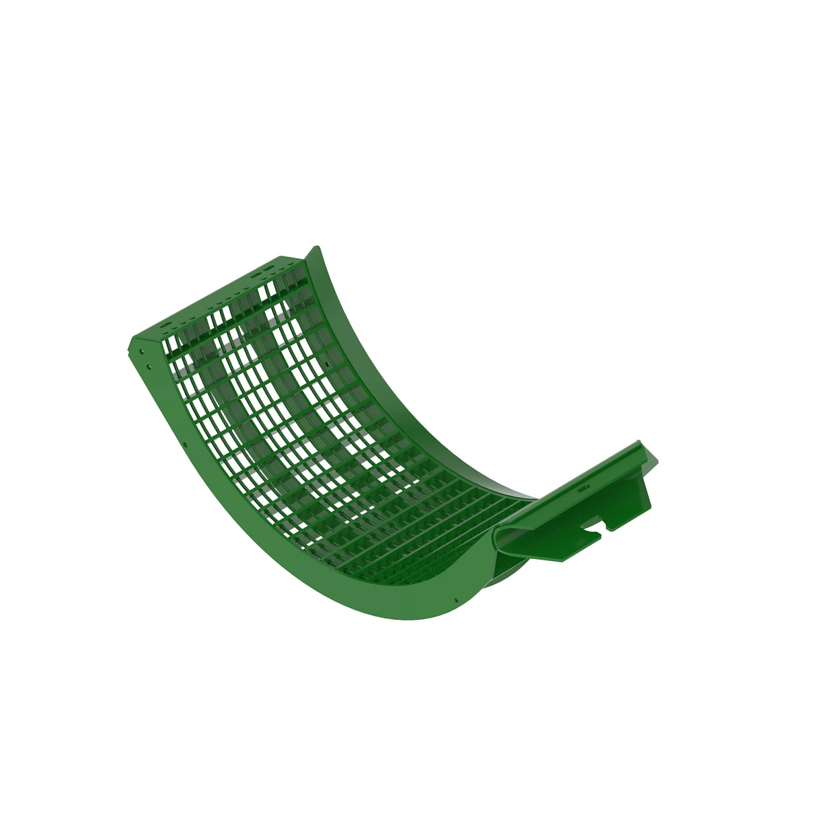 John Deere AXE28962: Front Large Wire Concave