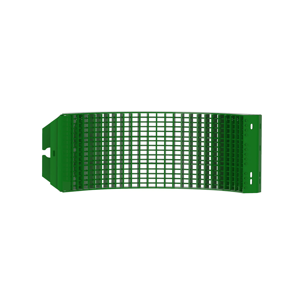 John Deere AXE28964: Concave, Middle/Rear, Large Wire