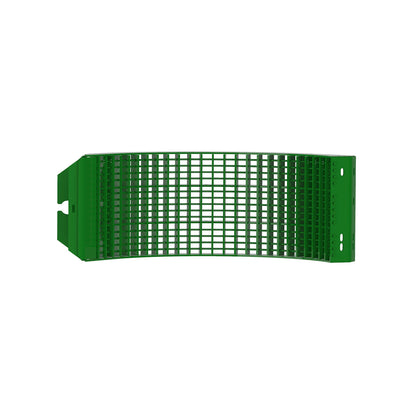 John Deere AXE28964: Concave, Middle/Rear, Large Wire