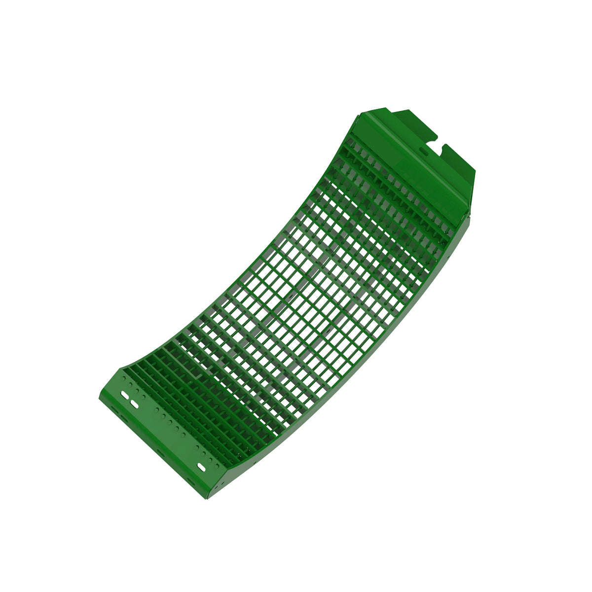 John Deere AXE28964: Concave, Middle/Rear, Large Wire