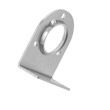 John Deere AXE29101: Flanged Bearing Housing