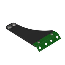 John Deere AXE30233: Divider Shoe Deflector, Right Side