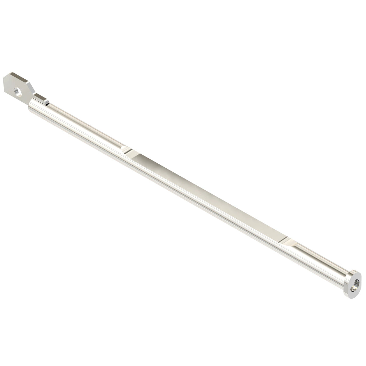 John Deere AXE31447: Cutting Platform Float System Shaft