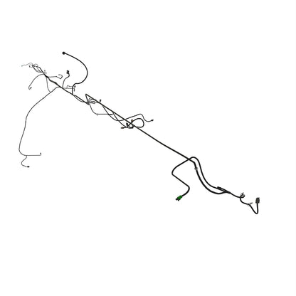 John Deere AXE31705: Flex Draper Header Wiring Harness