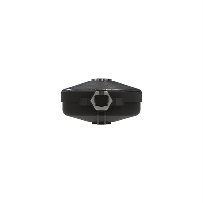 John Deere AXE33286: Stubble Light, 12 Volts