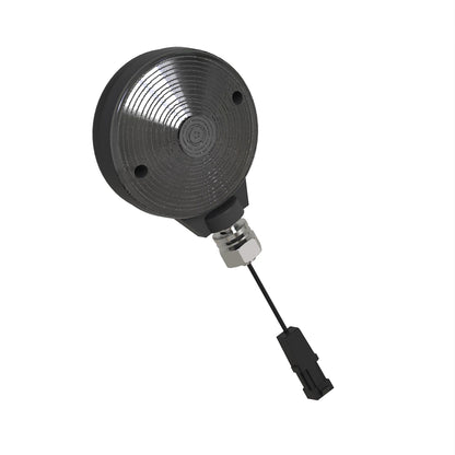John Deere AXE33286: Stubble Light, 12 Volts