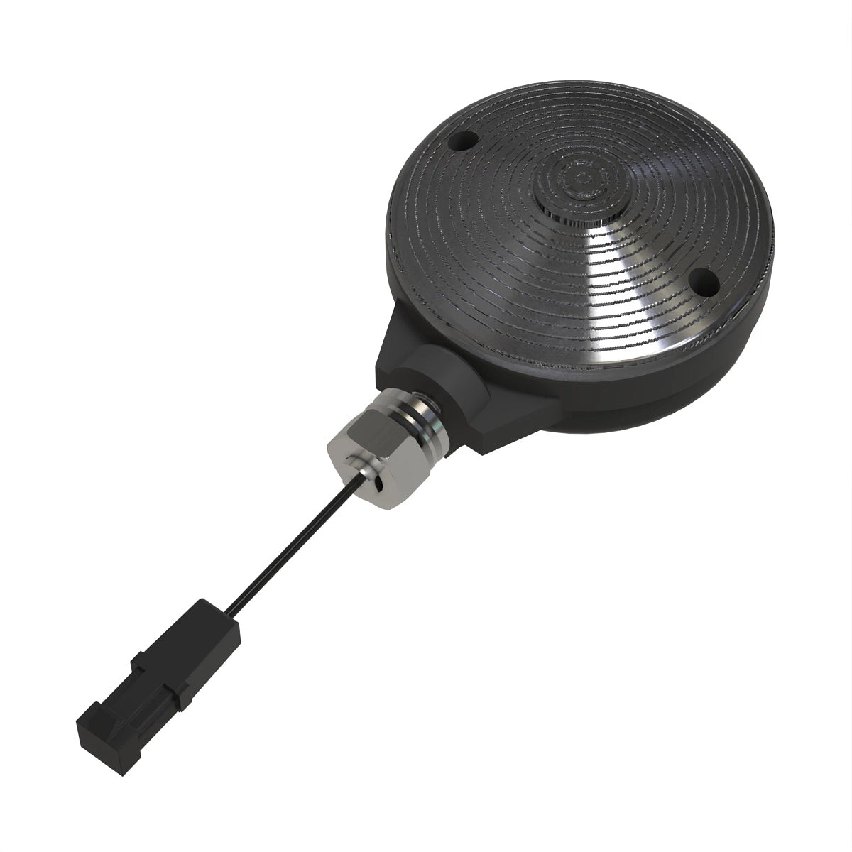 John Deere AXE33286: Stubble Light, 12 Volts