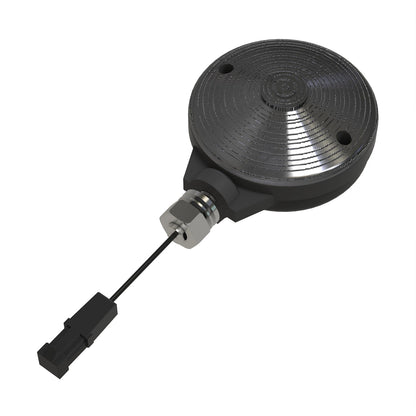 John Deere AXE33286: Stubble Light, 12 Volts