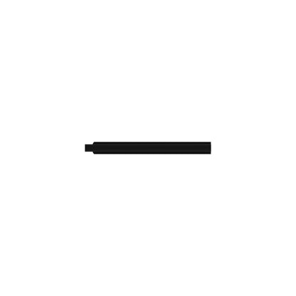 John Deere AXE35348: Side Draper Belting, Effective Length 4703.6 mm (185.2 inch)