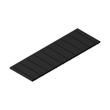 John Deere AXE35349: Side Draper Belting, Effective Length 6227.6 mm (245.2 inch)
