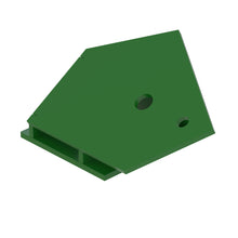 John Deere AXE36723: Left Side Front Cab Bracket