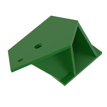 John Deere AXE36723: Left Side Front Cab Bracket
