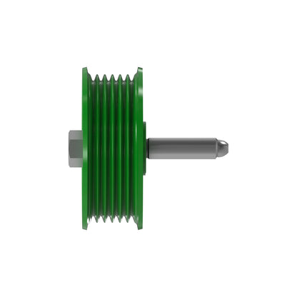 John Deere AXE37647: After Treatment Blower Drive Idler