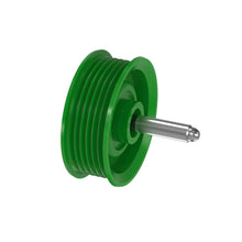 John Deere AXE37647: After Treatment Blower Drive Idler