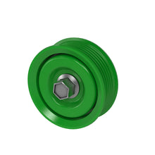 John Deere AXE37647: After Treatment Blower Drive Idler