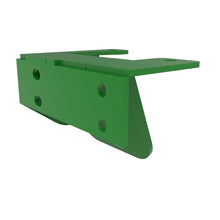 John Deere AXE38699: Cab Isolator and Mounting Bracket