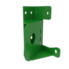 John Deere AXE38699: Cab Isolator and Mounting Bracket
