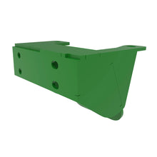 John Deere AXE38700: Cab Isolator and Mounting Bracket