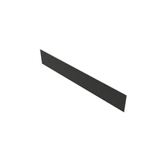 John Deere AXE39587: Side Draper Flat Belt, Effective Length 5548.4 mm (218.4 inch)