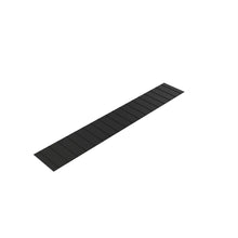 John Deere AXE39587: Side Draper Flat Belt, Effective Length 5548.4 mm (218.4 inch)