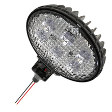 John Deere AXE40244: Stubble Flood Lamp