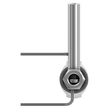 John Deere AXE40784: Draper Platform Center Feed Drum Finger