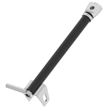 John Deere AXE40784: Draper Platform Center Feed Drum Finger
