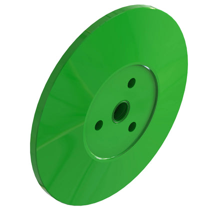 John Deere AXE40934: Half Sheave, Outer Fan Driver