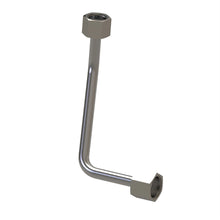 John Deere AXE41519: Case Drain Proportionator Motor Tube