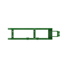 John Deere AXE41629: Exhaust Pipe Support