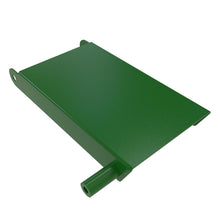 John Deere AXE42140: Rear Cover Panel Support
