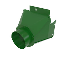 John Deere AXE42446: Air Inlet Deflector