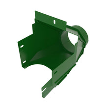 John Deere AXE42446: Air Inlet Deflector