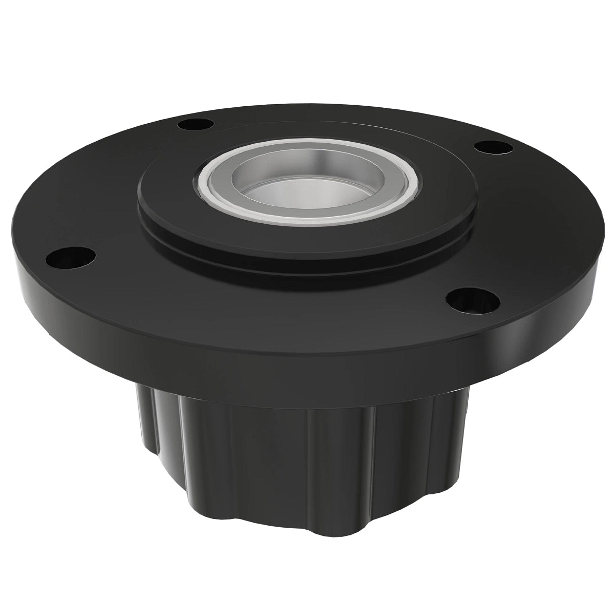 John Deere AXE42638: Trailing Rethresher Drive Slip Clutch