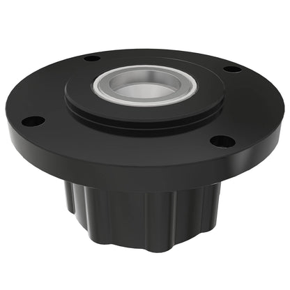 John Deere AXE42638: Trailing Rethresher Drive Slip Clutch