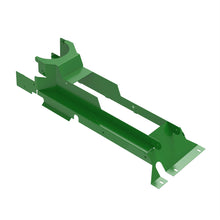 John Deere AXE42788: Plenum Deflector